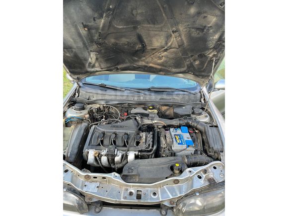 Sahibinden Fiat Marea 1.6 SX 2000  Model acil 