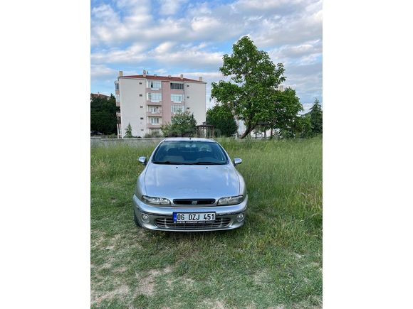 Sahibinden Fiat Marea 1.6 SX 2000  Model acil 