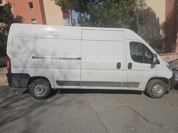 Sahibinden Citroen Jumper