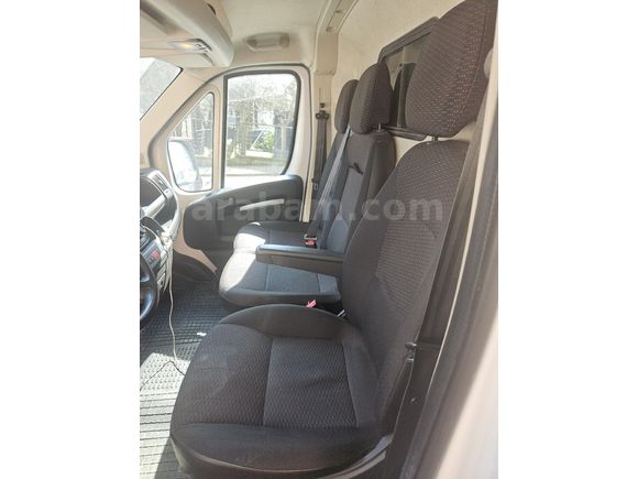 Sahibinden Citroen Jumper