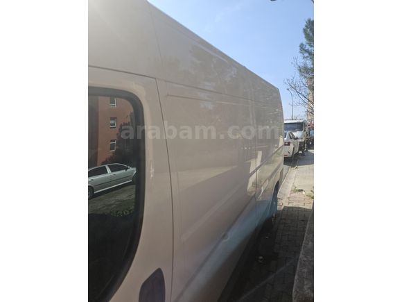 Sahibinden Citroen Jumper