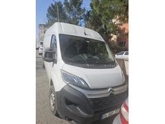 Sahibinden Citroen Jumper