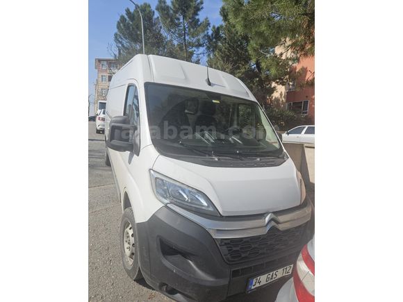 Sahibinden Citroen Jumper