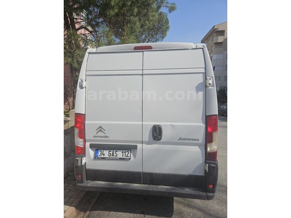 Sahibinden Citroen Jumper