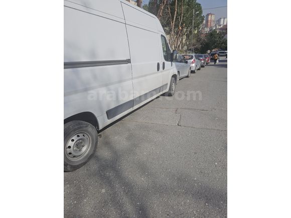 Sahibinden Citroen Jumper