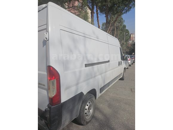 Sahibinden Citroen Jumper
