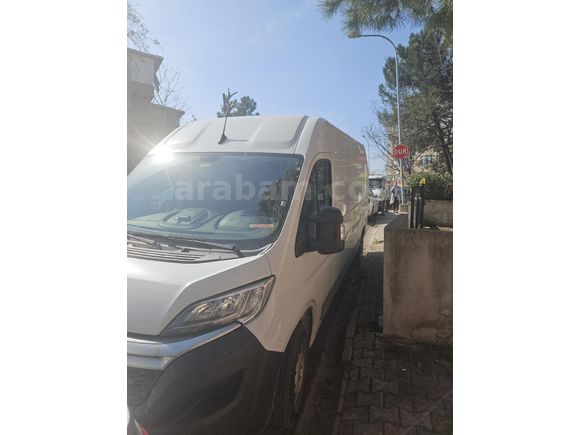 Sahibinden Citroen Jumper