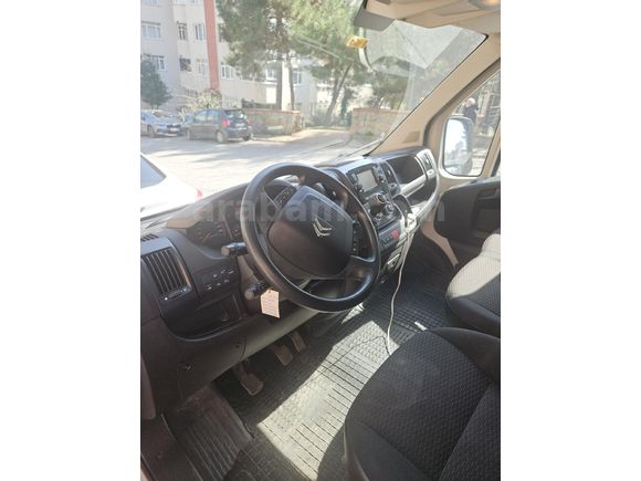 Sahibinden Citroen Jumper