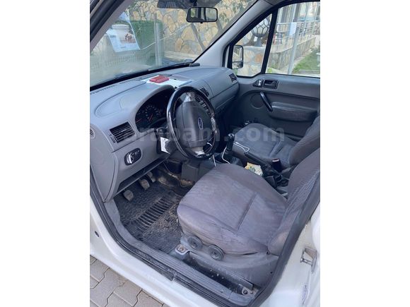 Sahibinden Ford Transit Connect K210 S 2006 Model 