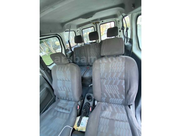 Sahibinden Ford Transit Connect K210 S 2006 Model 