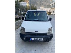 Sahibinden Ford Transit Connect K210 S 2006 Model 