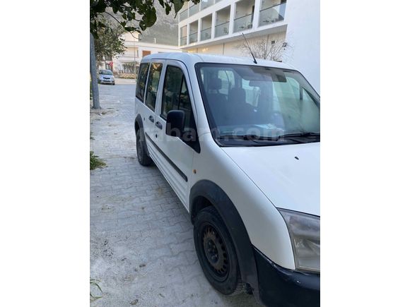 Sahibinden Ford Transit Connect K210 S 2006 Model 