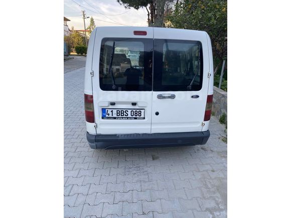 Sahibinden Ford Transit Connect K210 S 2006 Model 