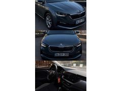 SKODA SCALA DEĞİŞENSİZ GERİ GÖRÜŞ YENİ DİREKSİYON MASRAFSIZ 