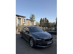 SKODA SCALA DEĞİŞENSİZ GERİ GÖRÜŞ YENİ DİREKSİYON MASRAFSIZ 