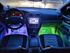 Sahibinden Ford Focus 1.6 TDCi Ghia 2006 Model 