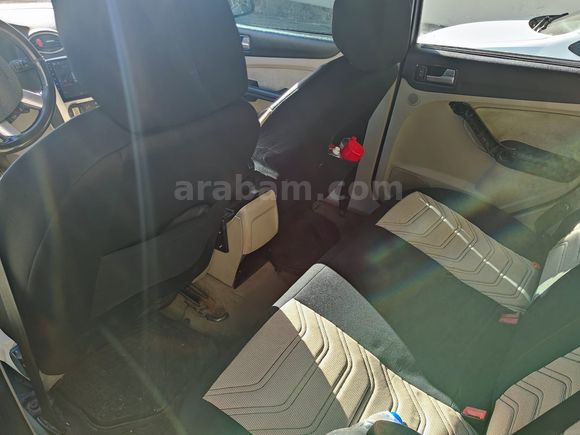 Sahibinden Ford Focus 1.6 TDCi Ghia 2006 Model 