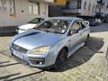 Sahibinden Ford Focus 1.6 TDCi Ghia 2006 Model 