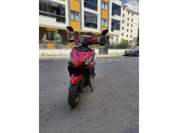 Sahibinden Falcon Nitro 50