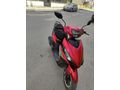 Sahibinden Falcon Nitro 50