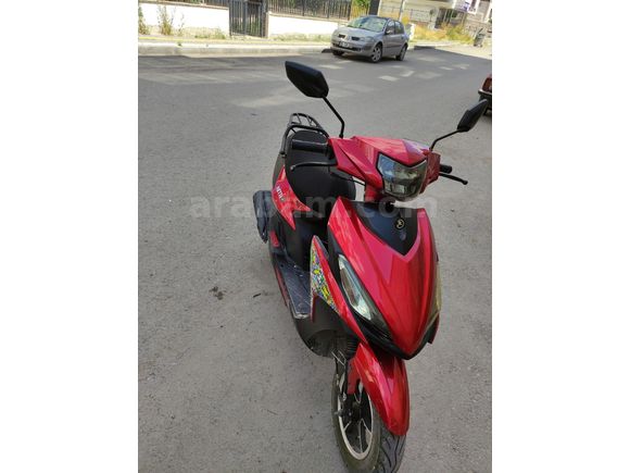 Sahibinden Falcon Nitro 50
