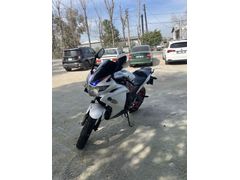 Sahibinden Honda CBR 125 R 