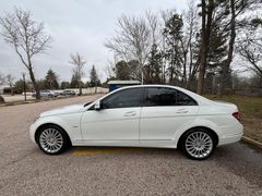 Sahibinden Mercedes - Benz C 220 CDI Avantgarde 2008 Model 