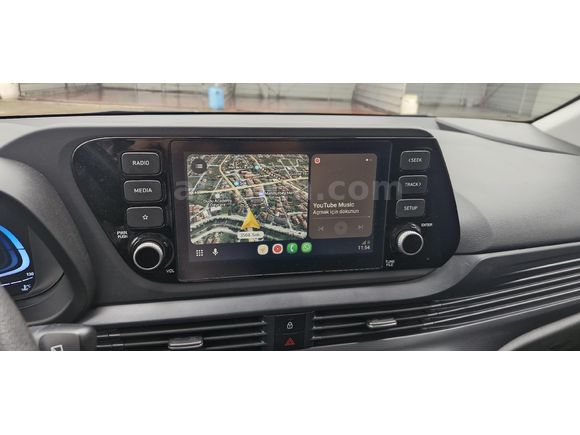 Sahibinden Hyundai i20 1.4 MPI Jump 2024 Model