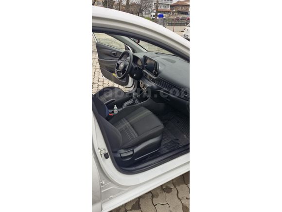 Sahibinden Hyundai i20 1.4 MPI Jump 2024 Model