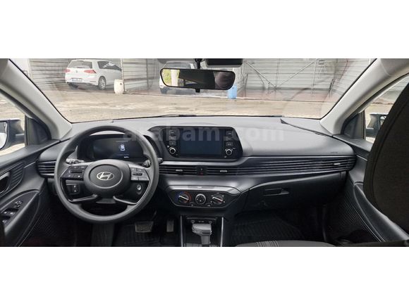 Sahibinden Hyundai i20 1.4 MPI Jump 2024 Model