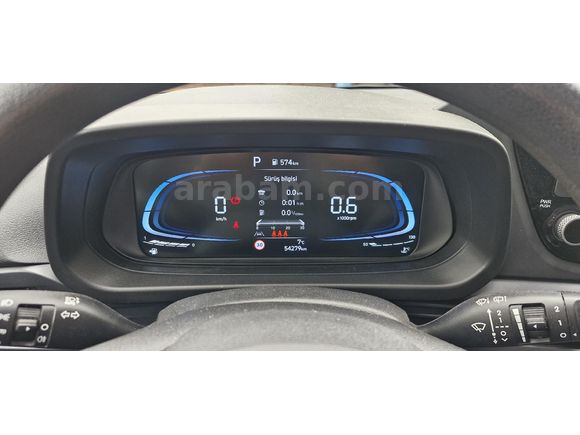 Sahibinden Hyundai i20 1.4 MPI Jump 2024 Model