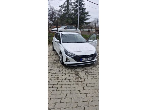 Sahibinden Hyundai i20 1.4 MPI Jump 2024 Model