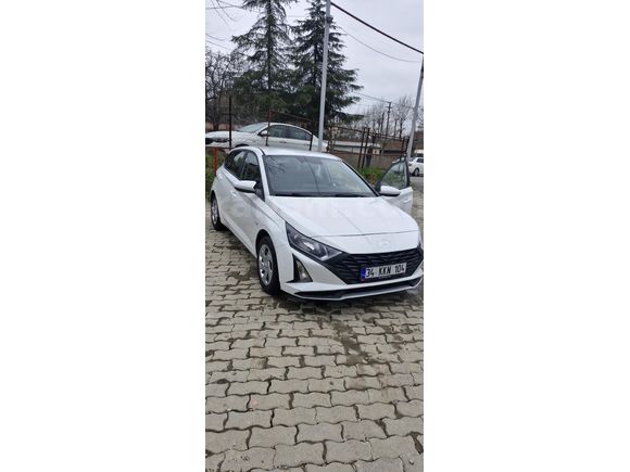 Sahibinden Hyundai i20 1.4 MPI Jump 2024 Model
