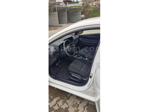Sahibinden Hyundai i20 1.4 MPI Jump 2024 Model