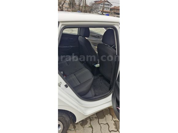 Sahibinden Hyundai i20 1.4 MPI Jump 2024 Model
