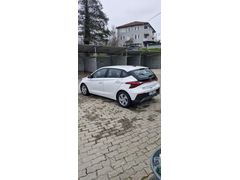 Sahibinden Hyundai i20 1.4 MPI Jump 2024 Model