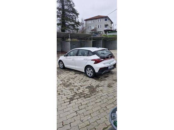 Sahibinden Hyundai i20 1.4 MPI Jump 2024 Model