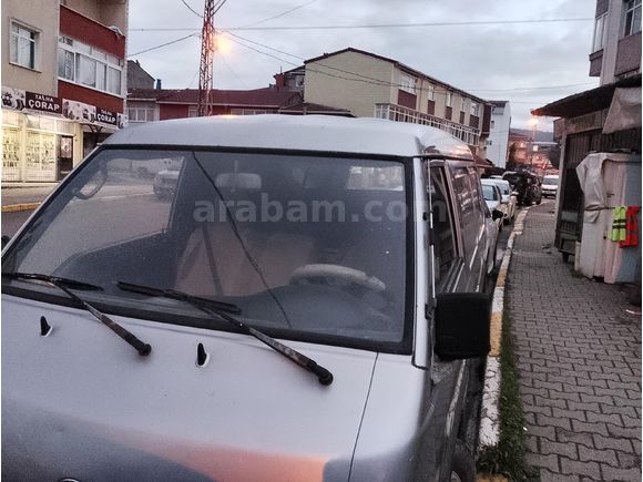 İlk Sahibinden Hyundai H 100 2.6 D 2005 Model