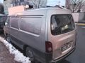İlk Sahibinden Hyundai H 100 2.6 D 2005 Model