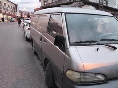 İlk Sahibinden Hyundai H 100 2.6 D 2005 Model