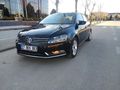 Sahibinden Volkswagen Passat 1.6 TDi BlueMotion Comfortline 2012 Model Gaziantep