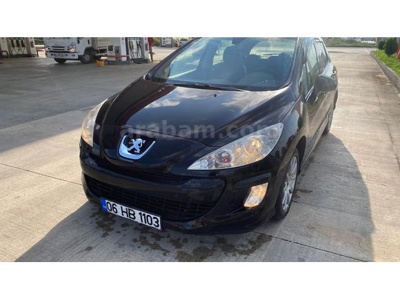 Sahibinden Peugeot 308 1.6 VTi Comfort 2010 Model