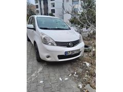 Sahibinden Nissan Note 1.5 dCi Tekna Pack 2013 Model Zonguldak