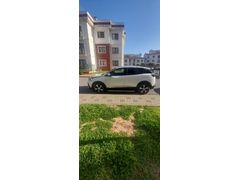 Sahibinden Peugeot 3008 1.2 PureTech Active 2017 Model