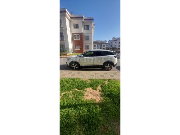 Sahibinden Peugeot 3008 1.2 PureTech Active 2017 Model