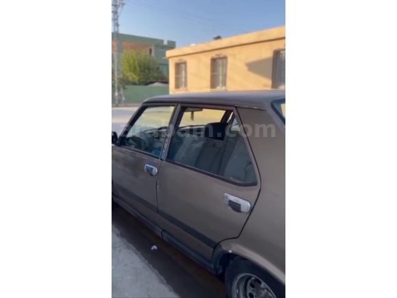 Sahibinden Tofaş Doğan L 1989 Model