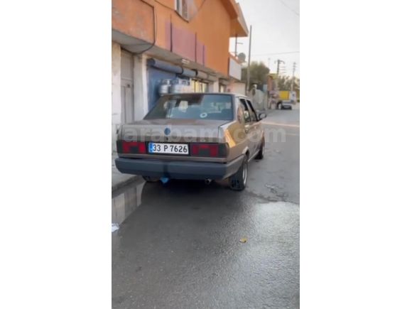 Sahibinden Tofaş Doğan L 1989 Model