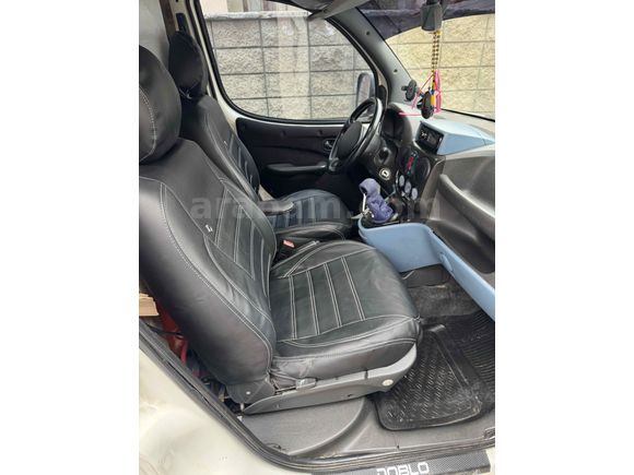 Sahibinden Fiat Doblo Cargo 1.3 Multijet Active 2005 Model 