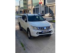 Sahibinden Mitsubishi L 200 4x4 Tornado 2016 Model Bursa