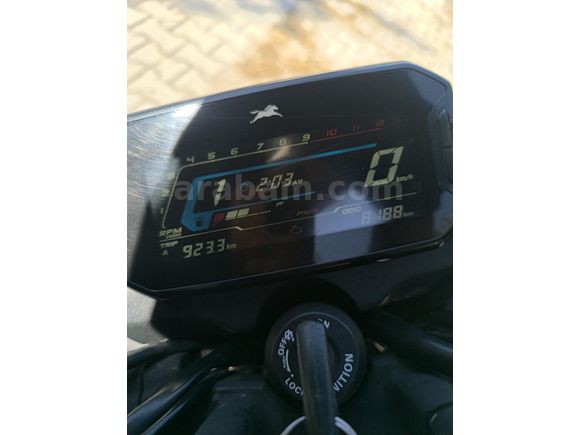 Sahibinden TVS Raider 125